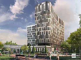 Апарт-комплекс «Nord»