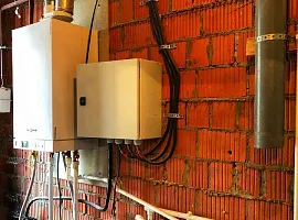 Дом, 106.5 кв.м на участке 1 сот