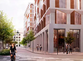 ЖК «A-Residence»