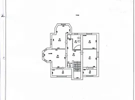 Дом, 485 кв.м на участке 10 сот