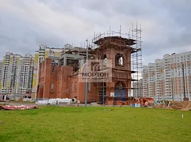 ЖК "Cолнцево-Парк"