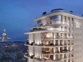 ЖК KING & SONS (Кинг энд Санс)