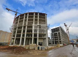 ЖК "Парад Планет"