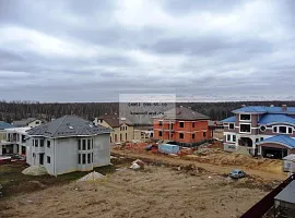 Коттеджный посёлок «Woodland (Вудлэнд)»