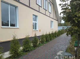 Дом, 560 кв.м на участке 12 сот