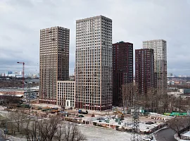 ЖК «Домашний»