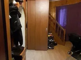 Дом, 114 кв.м на участке 6 сот