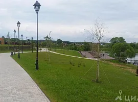 Участок 14.38 сот