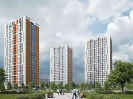 Жилой район «Одинцово-1»