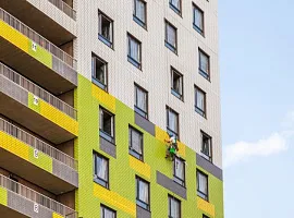 ЖК «Ярцевская 24»