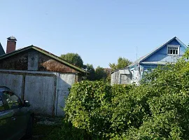 Дом, 87.3 кв.м на участке 14 сот