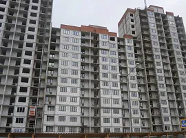 ЖК «Новогиреевский»