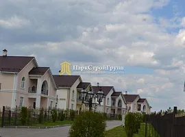 Коттеджный посёлок «Подмосковная Бавария»
