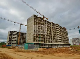 ЖК "Жемчужина Зеленограда"