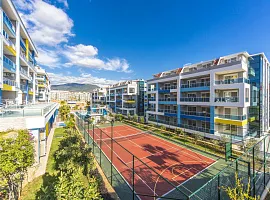 2-комн. квартира, 60/30/10