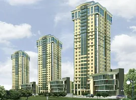 ЖК "Президентский"