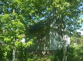 Участок 6 сот