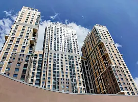 ЖК "Кристалл"