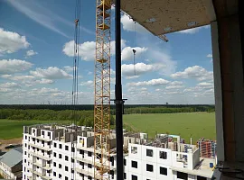 ЖК "Лукино" (Алексеевская роща-2)