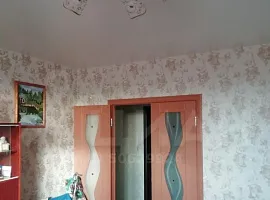 1-комн. квартира, 37.6/17/9