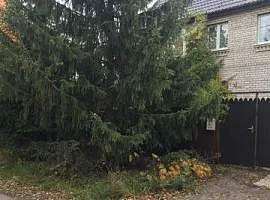 Дом, 114 кв.м на участке 5.5 сот