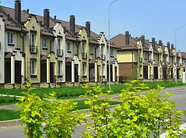 Коттеджный посёлок «Юсупово Life park (Юсупово Лайф Парк)»