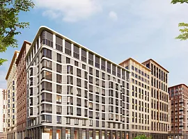 ЖК "Царская площадь"