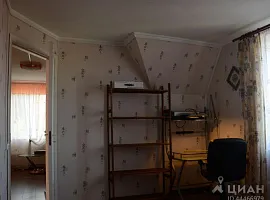 Дом, 100 кв.м на участке 18 сот