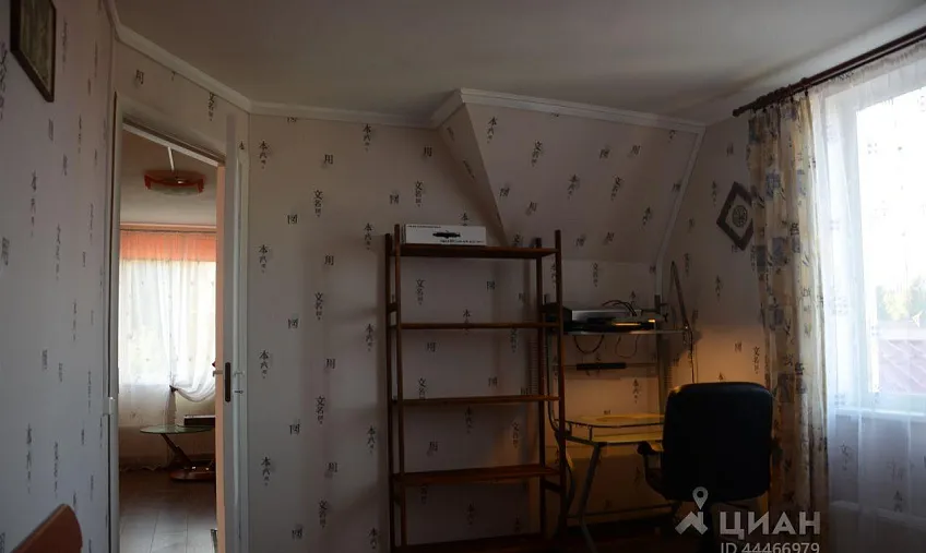 Дом, 100 кв.м на участке 18 сот