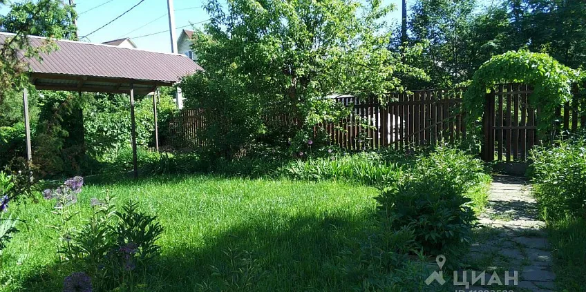 Дом, 66.1 кв.м на участке 10.31 сот