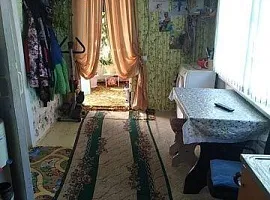 Дом, 4 кв.м на участке 50 сот