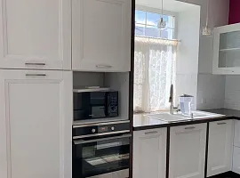 Дом, 150 кв.м на участке 3 сот