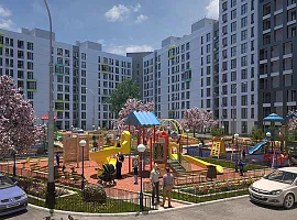 Мкр. "Северный"