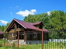 Коттеджный посёлок «ЭкоДеревня»