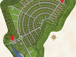 Дом, 78 кв.м на участке 2 сот