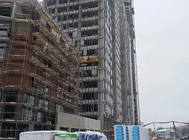 ЖК Headliner (ЖК Центр Сити)