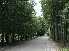 Дом, 420 кв.м на участке 20 сот