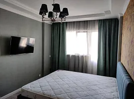 3-комн. квартира, 97,8/60/17