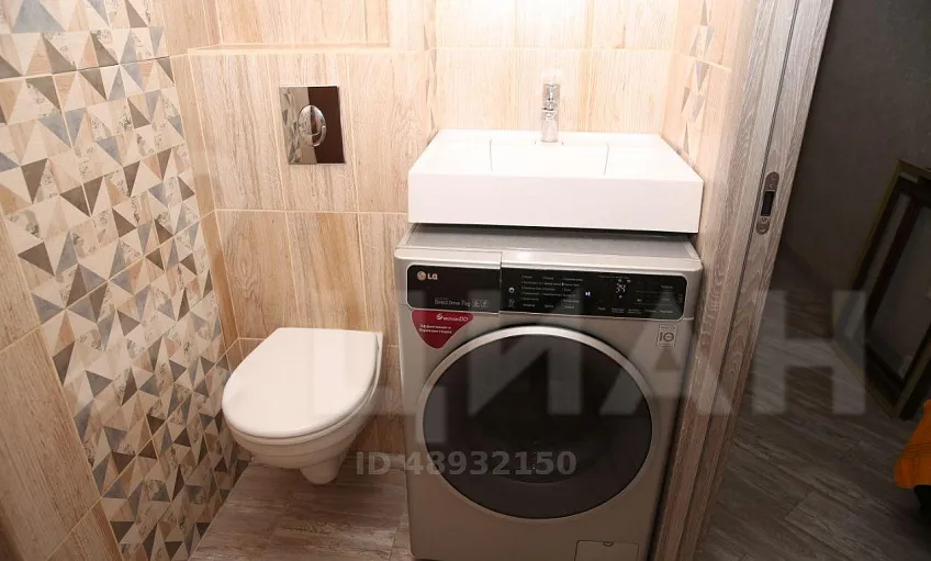 3-комн. квартира, 76.8/45/12