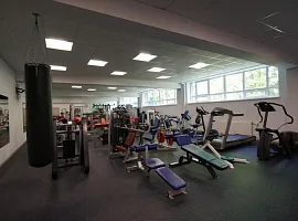 Коттеджный посёлок «Ваутутинки Luxury (Ваутутинки Лакшери)»