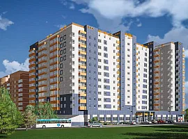 ЖК "Правда 4"