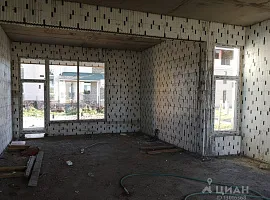 Дом, 280 кв.м на участке 10 сот