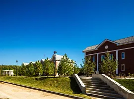 Коттеджный посёлок «Kaskad Park (Каскад Парк)»