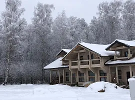 Коттеджный посёлок «Бариново-Парк»