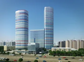 ЖК "Триколор"