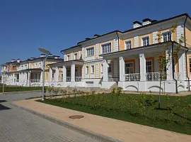 Коттеджный посёлок «Александра»