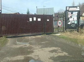 Участок 6 сот