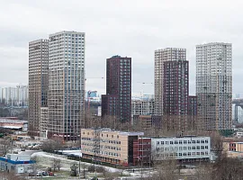 ЖК «Домашний»