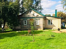 Участок 15.7 сот