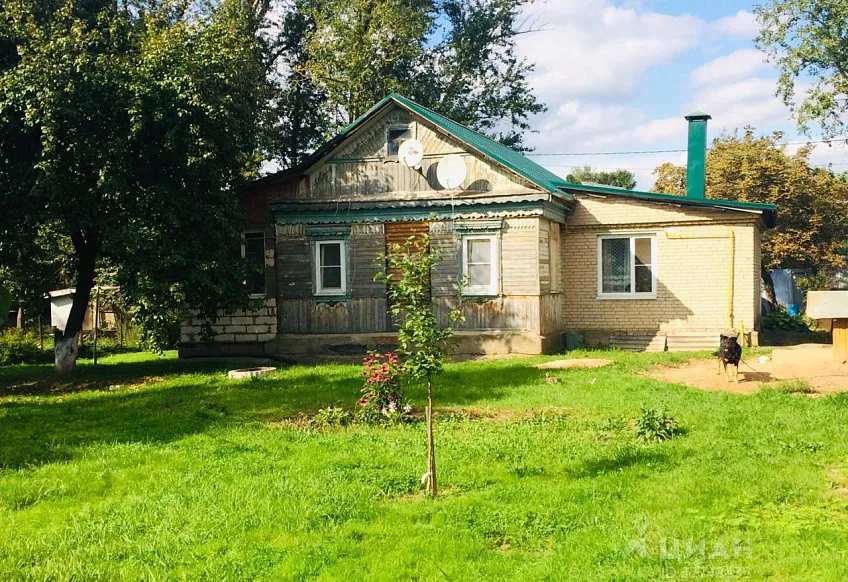 Участок 15.7 сот